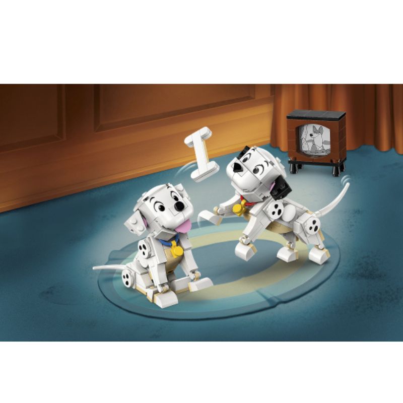 DISNEY 6766