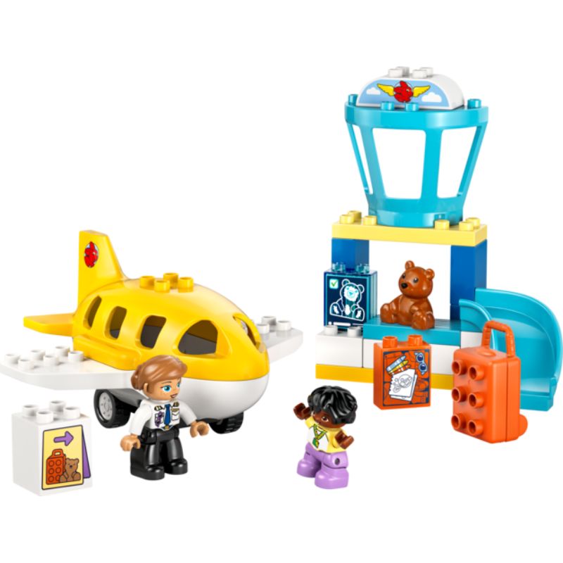 DUPLO 6760