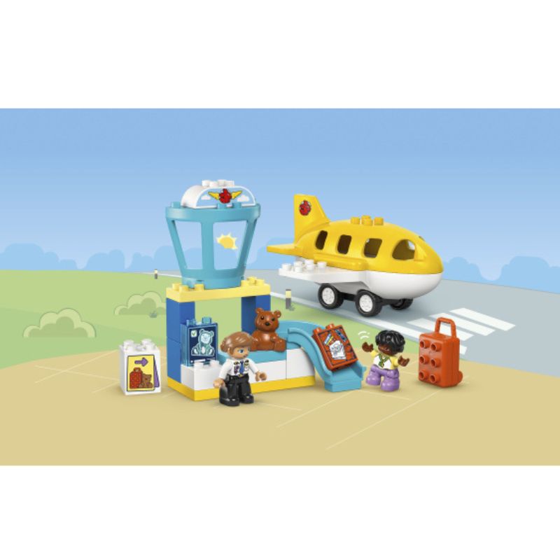 DUPLO 6762