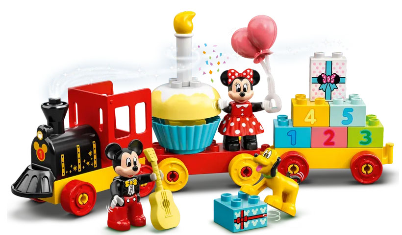 DUPLO 635