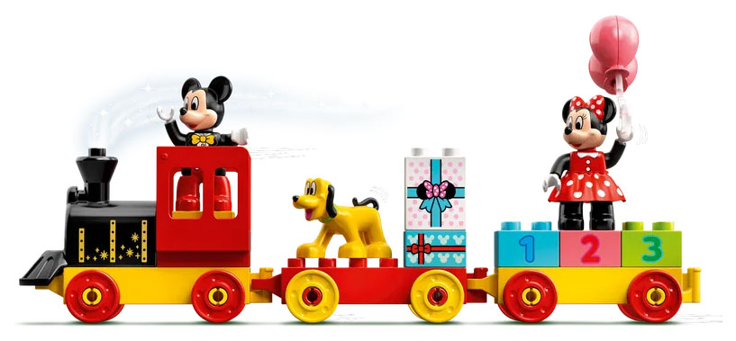 DUPLO 636