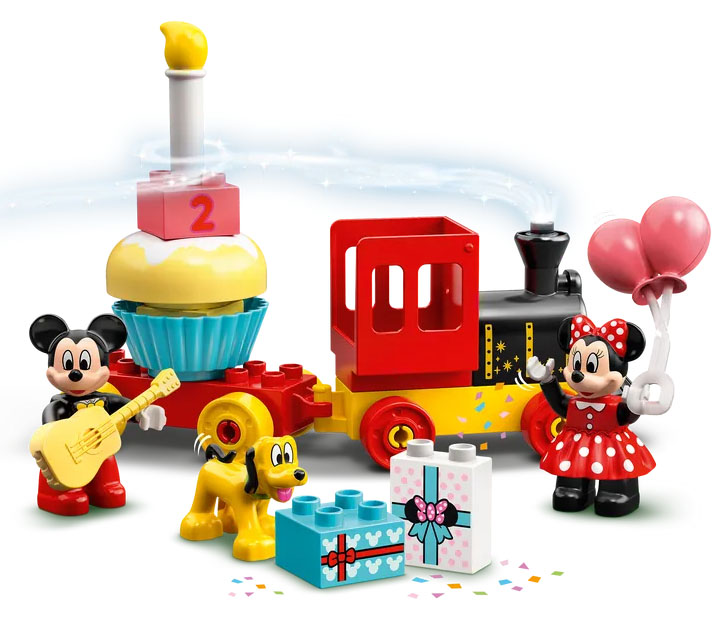 DUPLO 637