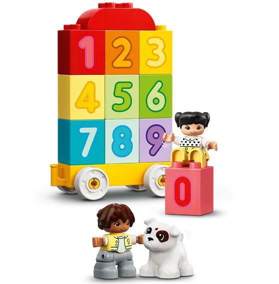 DUPLO 640