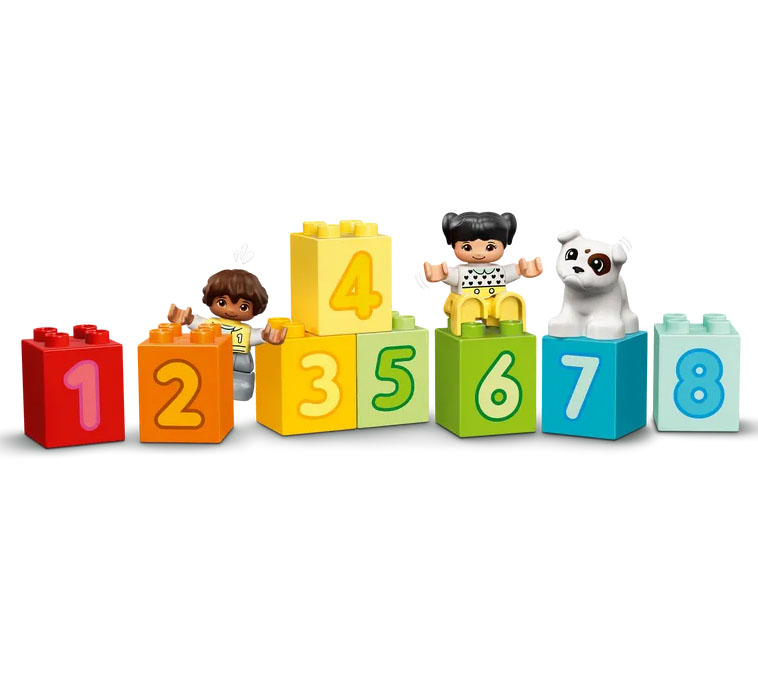 DUPLO 641