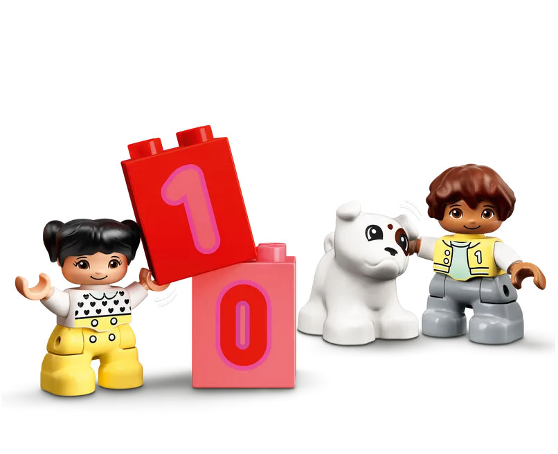 DUPLO 642