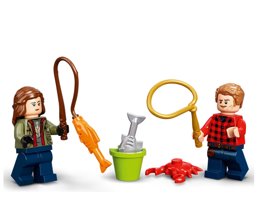 JURASSIC WORLD 652