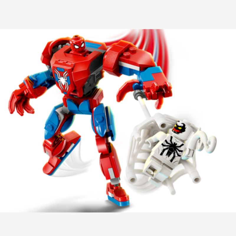 MARVEL SUPER HEROES 6832