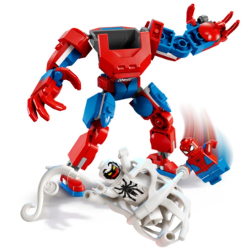 MARVEL SUPER HEROES 6833