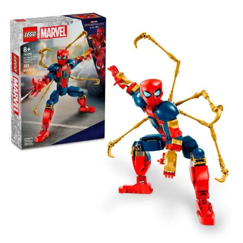 MARVEL SUPER HEROES 6566