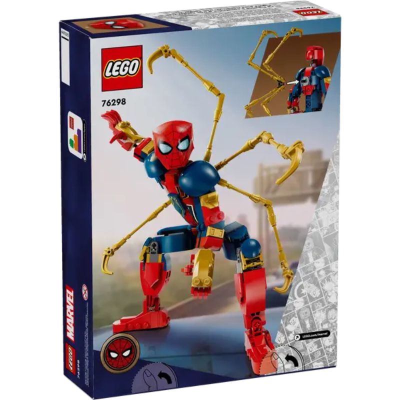 MARVEL SUPER HEROES 6568