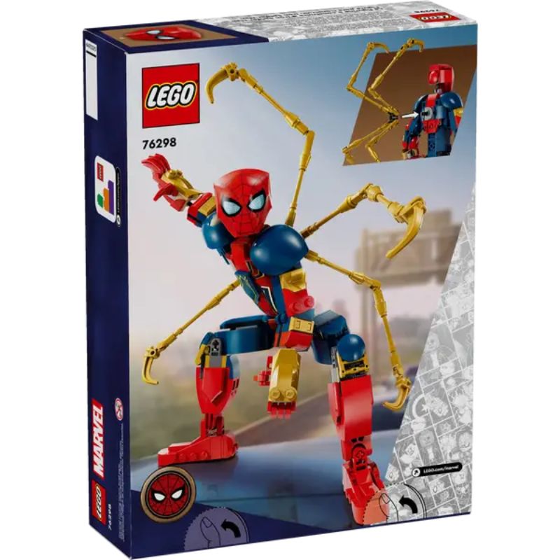 MARVEL SUPER HEROES 6049