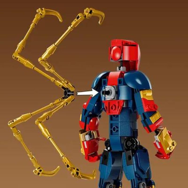 MARVEL SUPER HEROES 6051