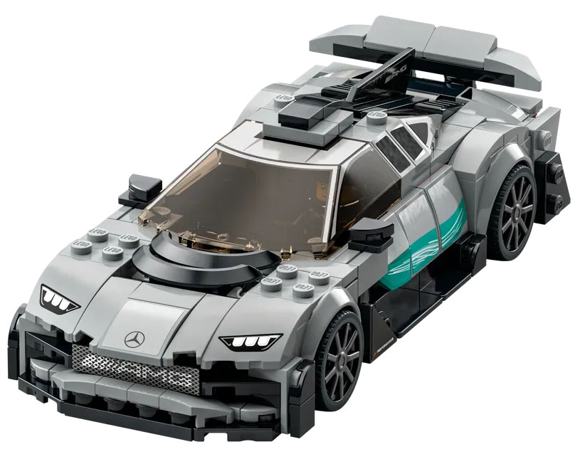 SPEED CHAMPIONS 700
