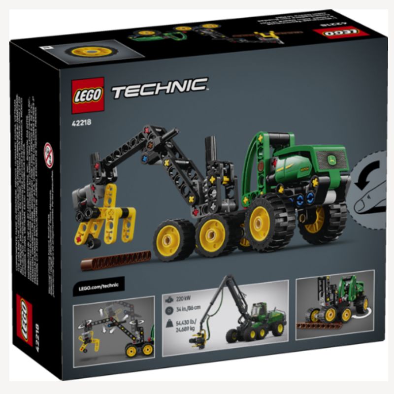 TECHNIC 6814