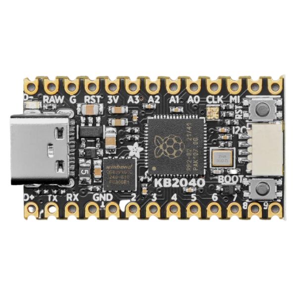 BOARDS COMPATIBLE WITH ARDUINO 5071