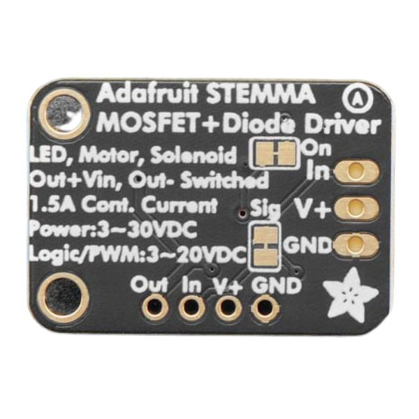 BOARDS COMPATIBLE WITH ARDUINO 5077