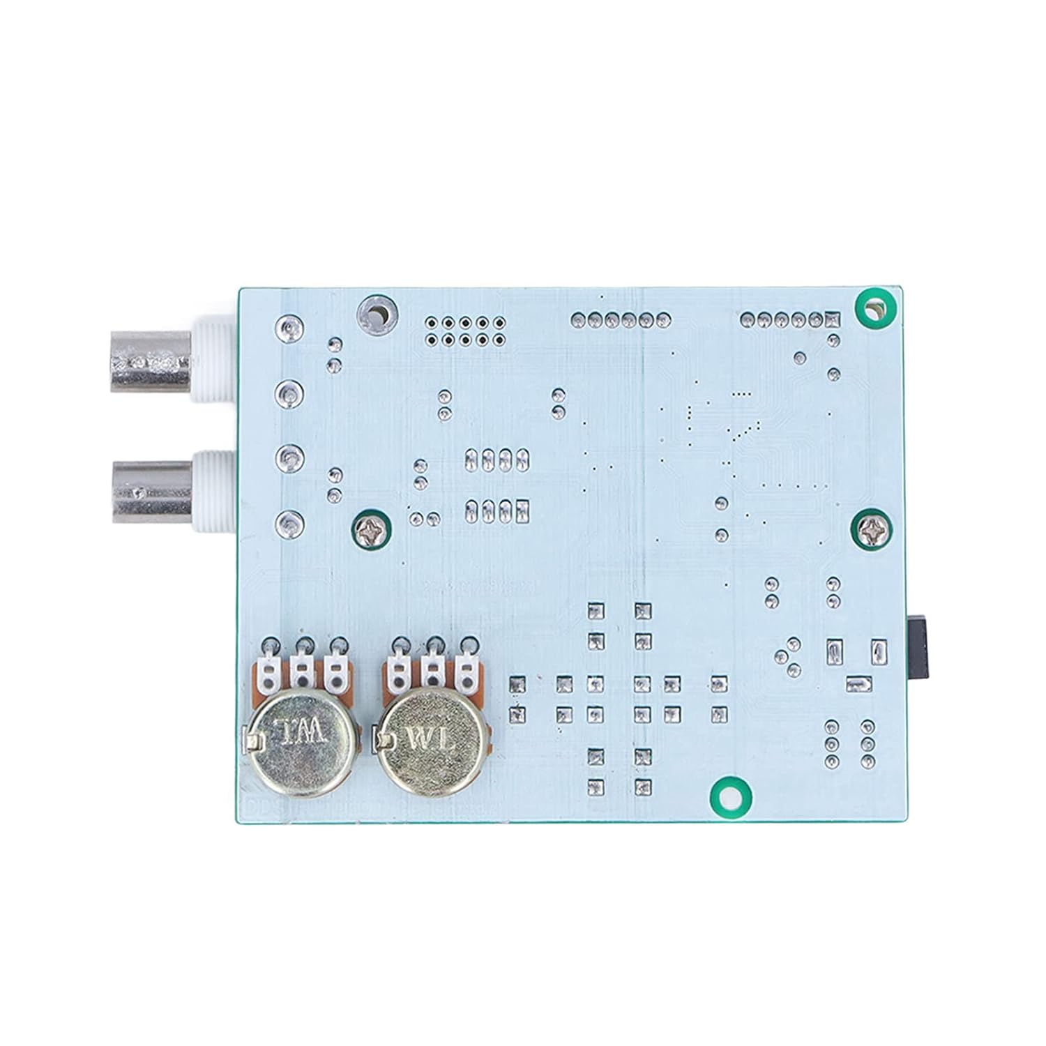 FUNCTION AND SIGNAL GENERATORS 6678