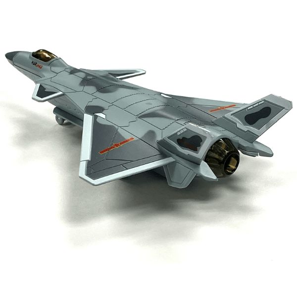 TOYS FLYING 6448