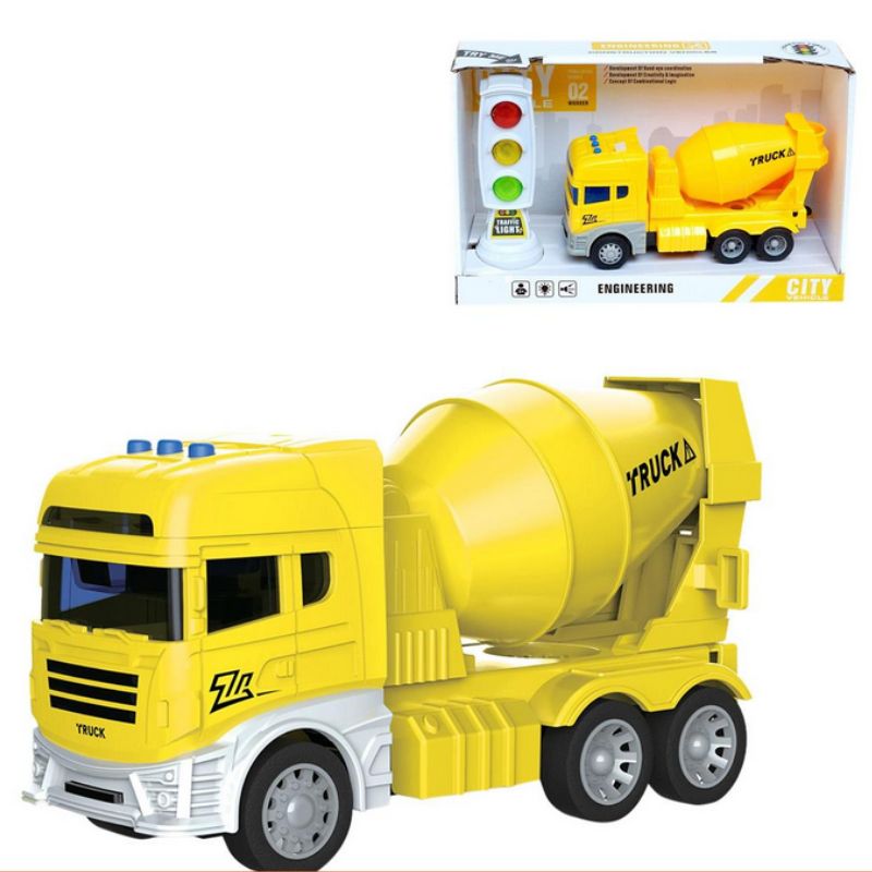 TOY VEHICLES 6736