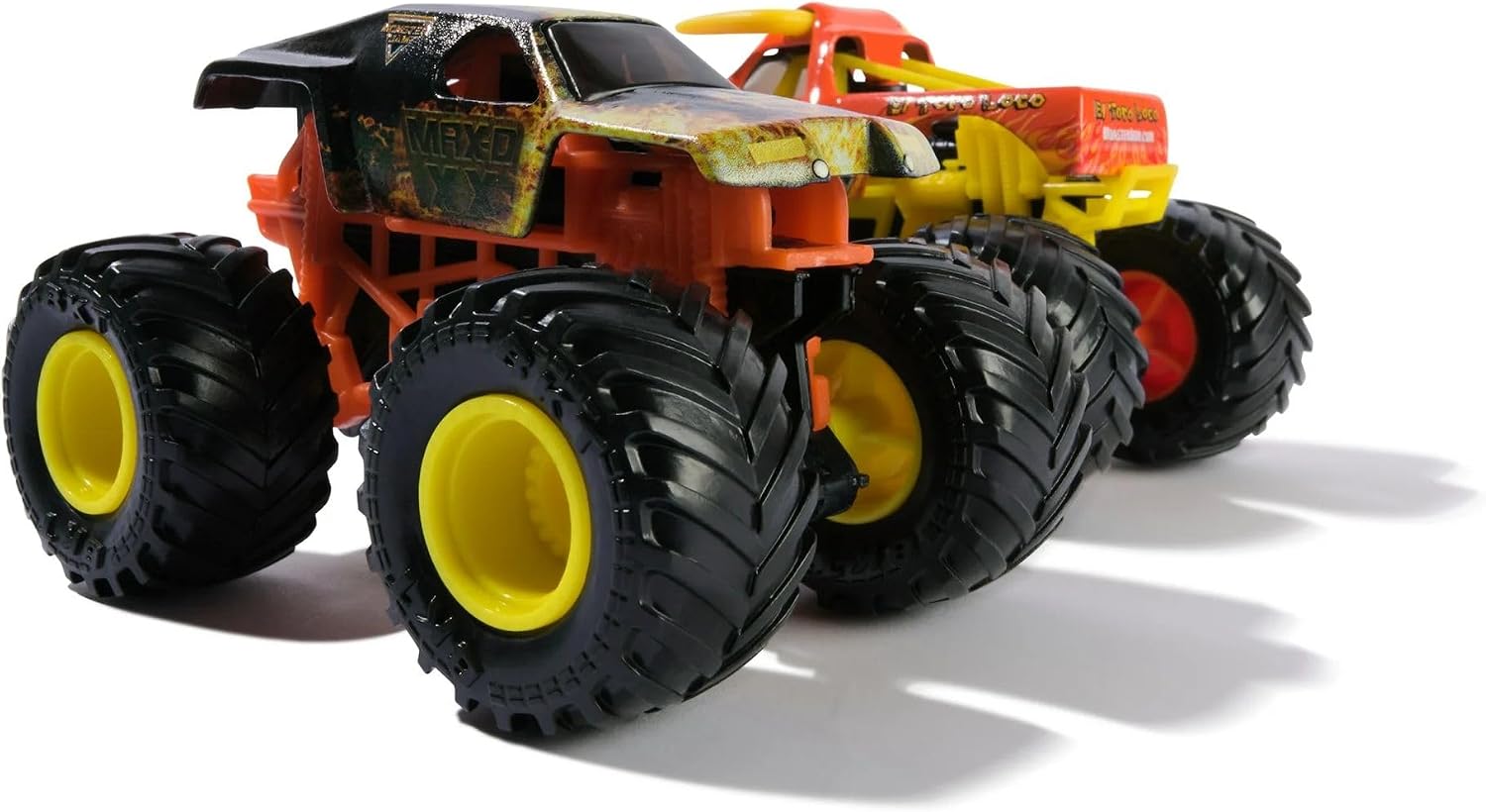 TOY VEHICLES 7238