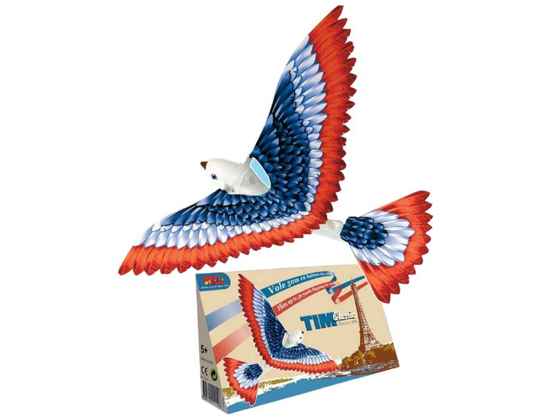 TOYS BIRDS 1036