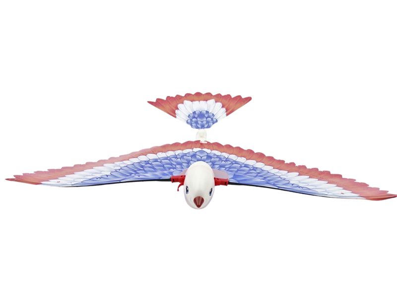 TOYS BIRDS 1037
