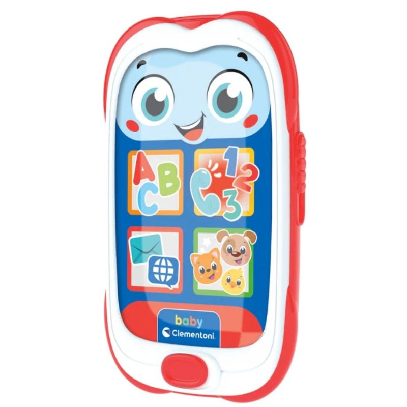 TOYS COMMUNICATION 6802