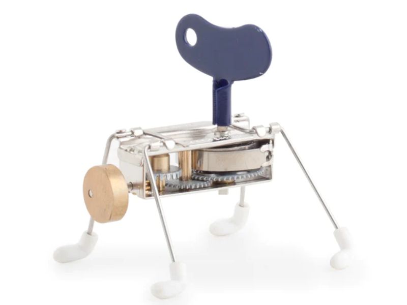 TOYS WIND UP 2634