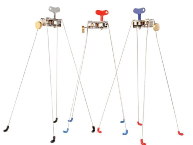 TOYS WIND UP 2644