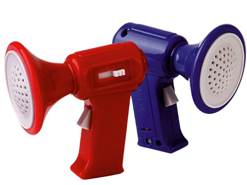TOYS TALKING 2575