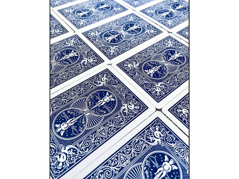GAMES CARDS 2471