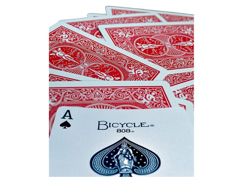 GAMES CARDS 2472