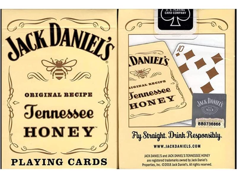 GAMES CARDS 2473