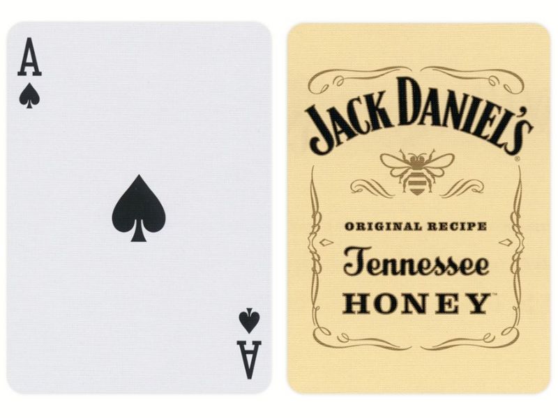 GAMES CARDS 2474