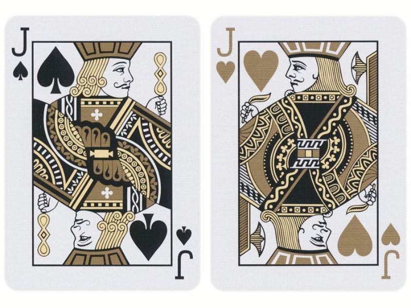 GAMES CARDS 2475