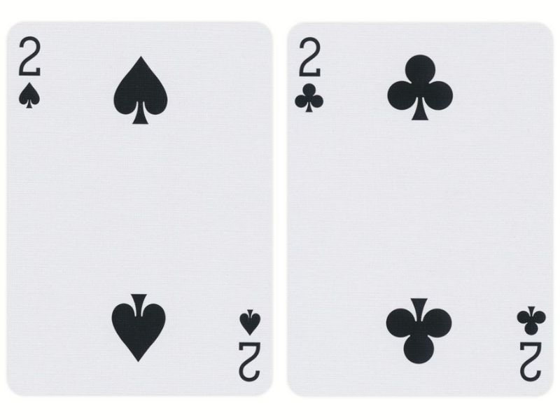 GAMES CARDS 2477