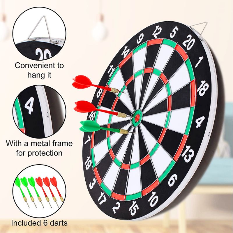 GAMES BOARDS 2388
