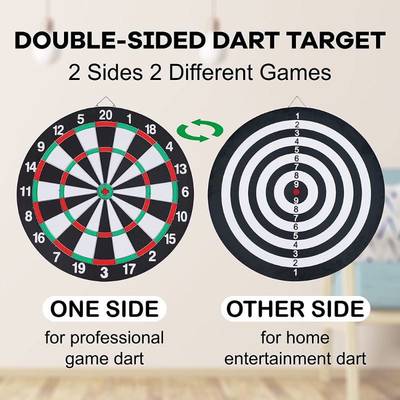 GAMES BOARDS 2387