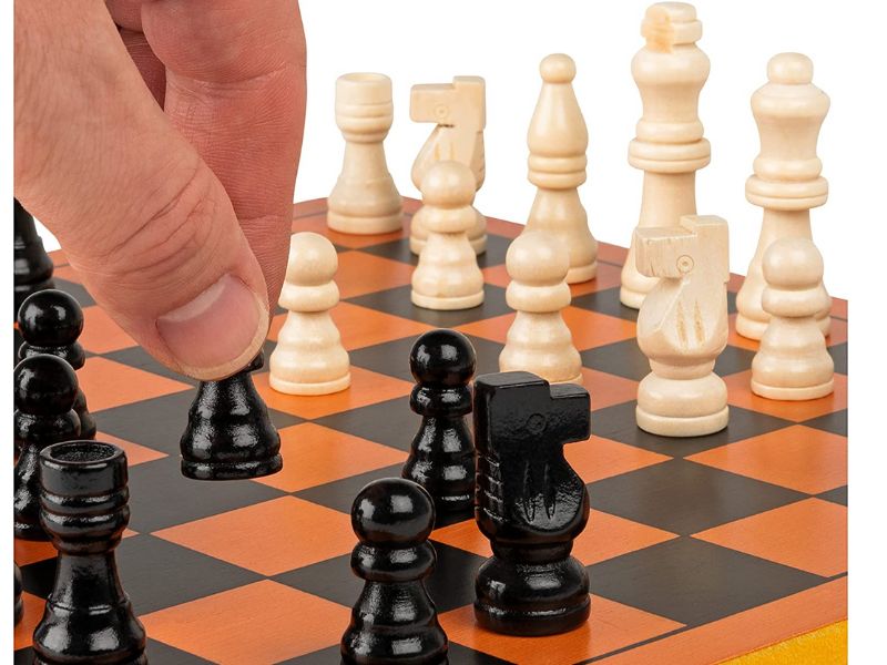 GAMES BOARDS 2448