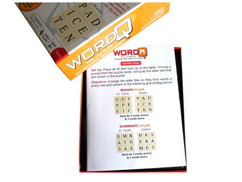 GAMES BOARDS 2458