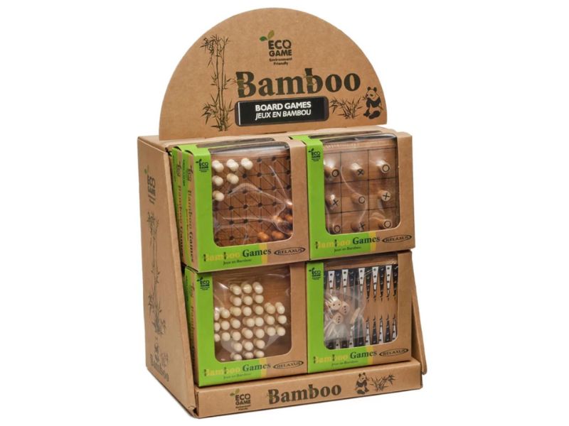 GAMES BOARDS 2461