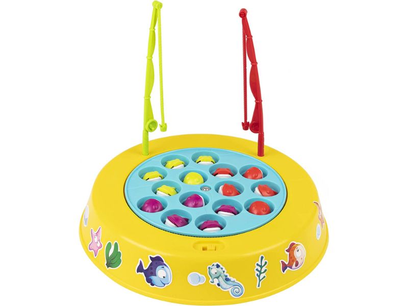GAMES BOARDS 2464