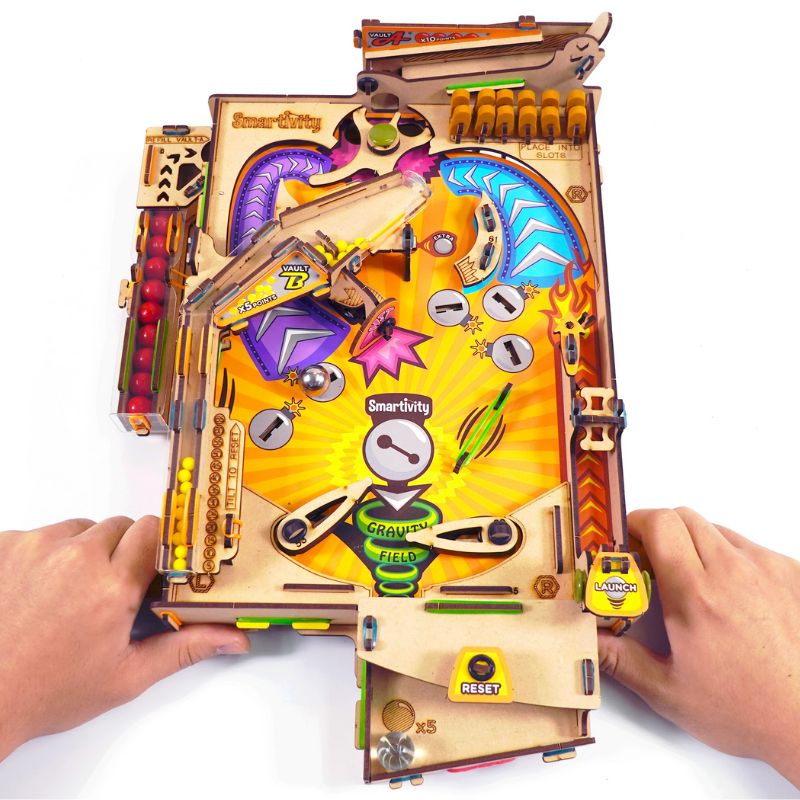 SMARTIVITY 2369