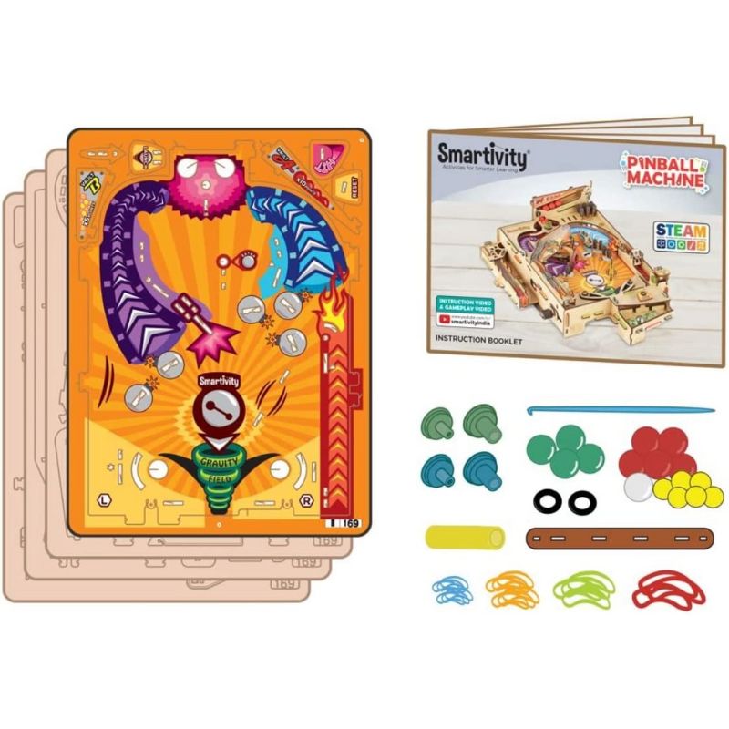 SMARTIVITY 2371