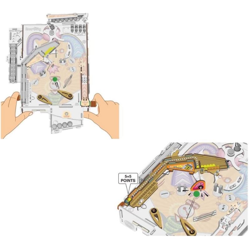 SMARTIVITY 2373