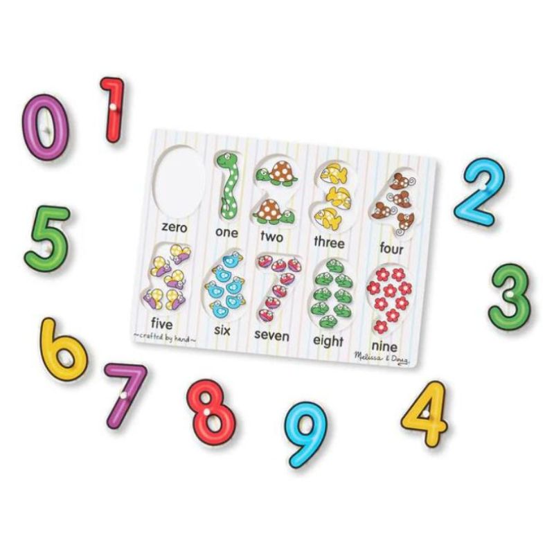 MELISSA AND DOUG 6737