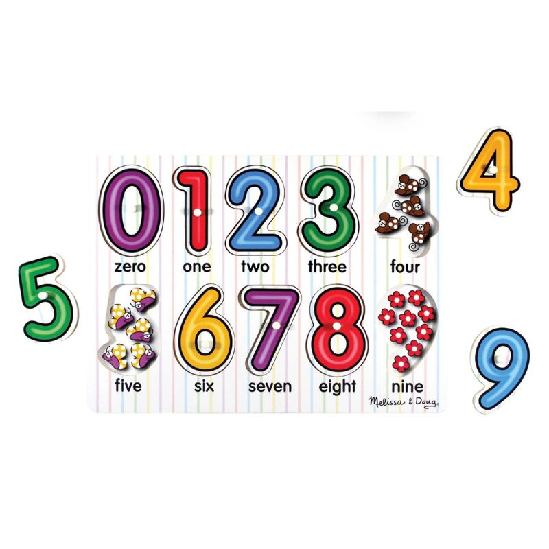 MELISSA AND DOUG 6197