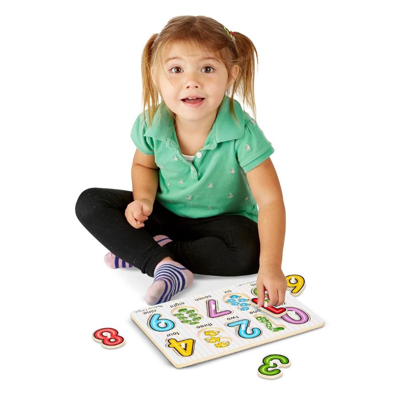 MELISSA AND DOUG 6199
