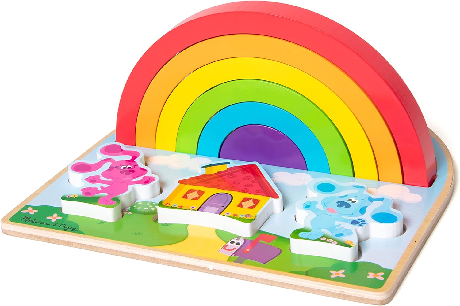 MELISSA AND DOUG 6919