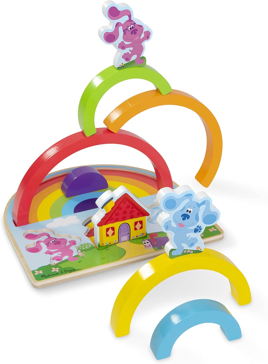 MELISSA AND DOUG 6920